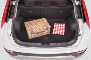 Kia Niro Cargo Mat | 2017-2023 - Midtown Accessories